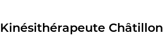 Kinésithérapeute Châtillon